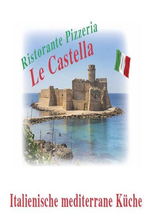 Ristorante Pizzeria Le Castella